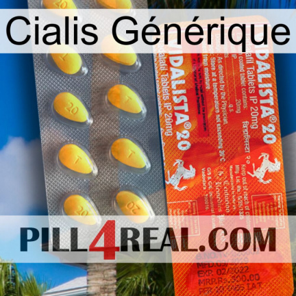 Cialis Générique new01
